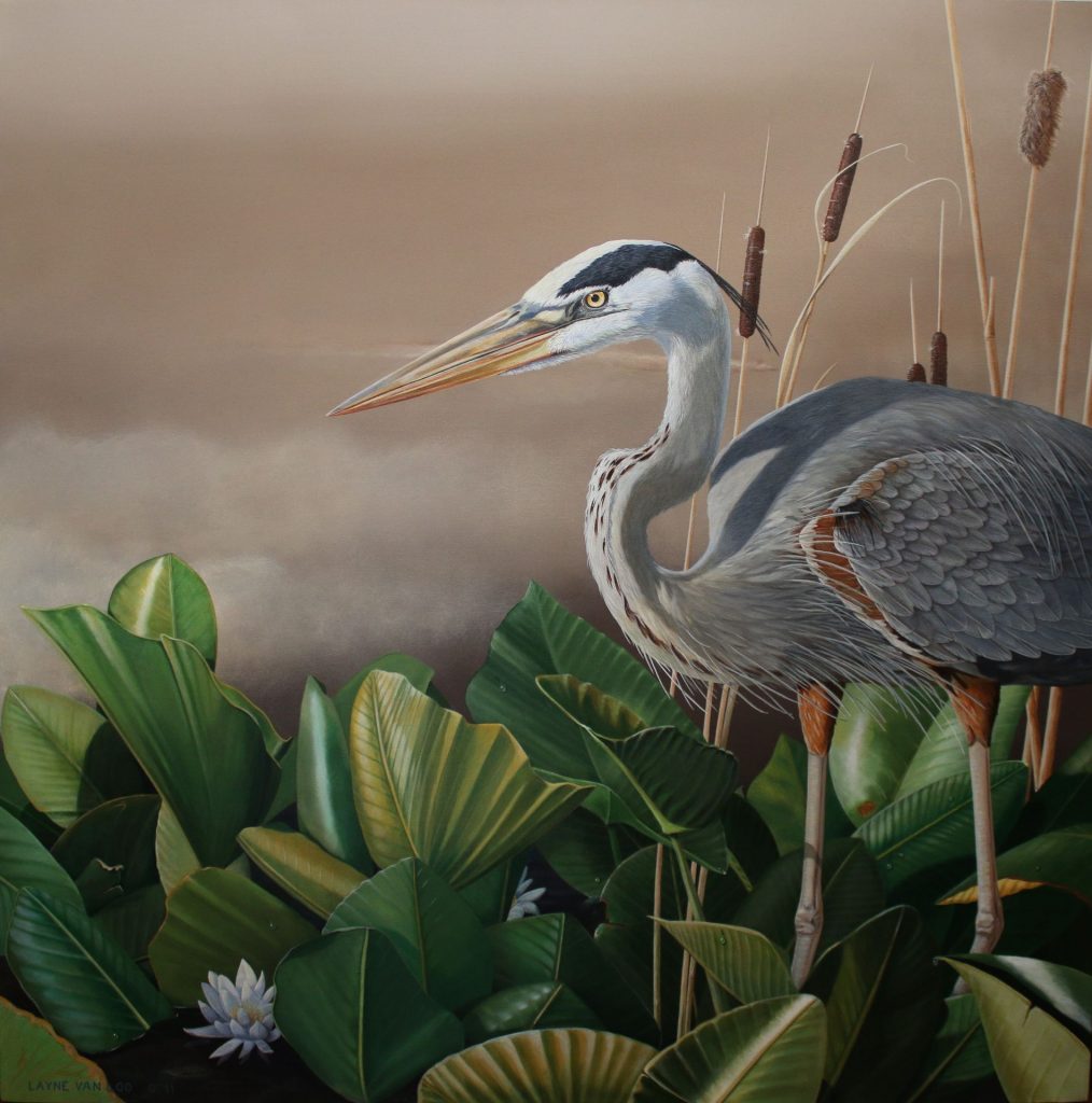 2019 Winning Paintings Paint Ontario